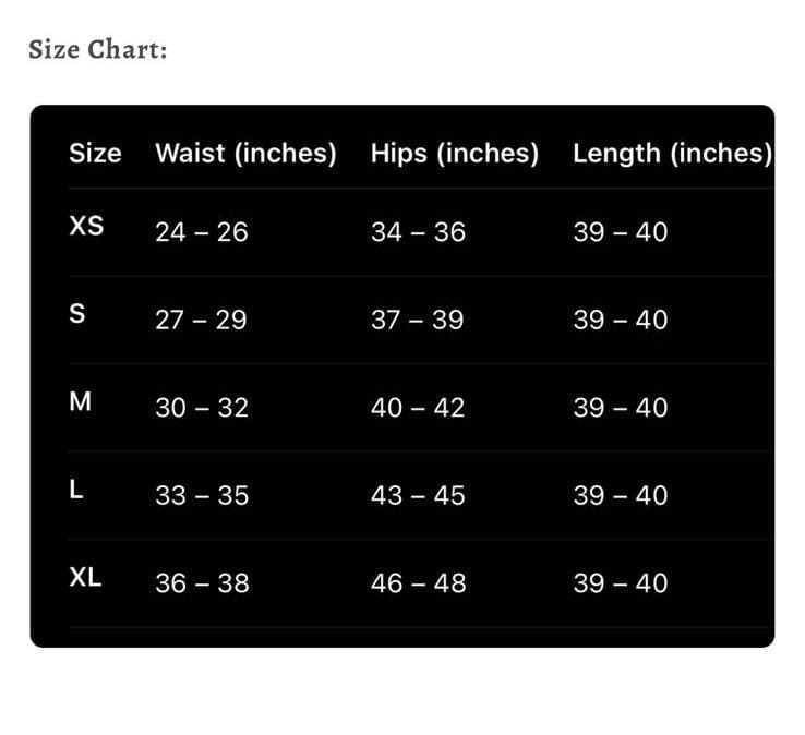 Chestnut Aura Two-Piece