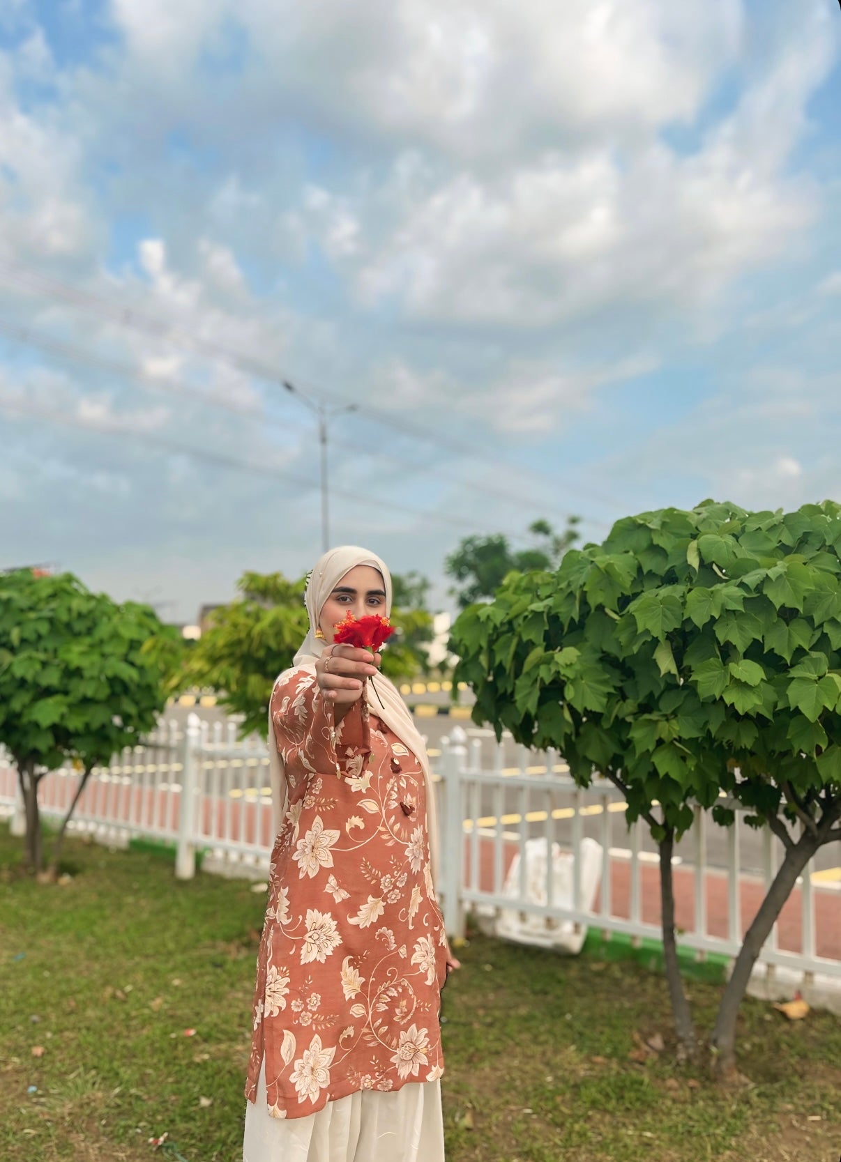 شفق (Shafaq) 🌇