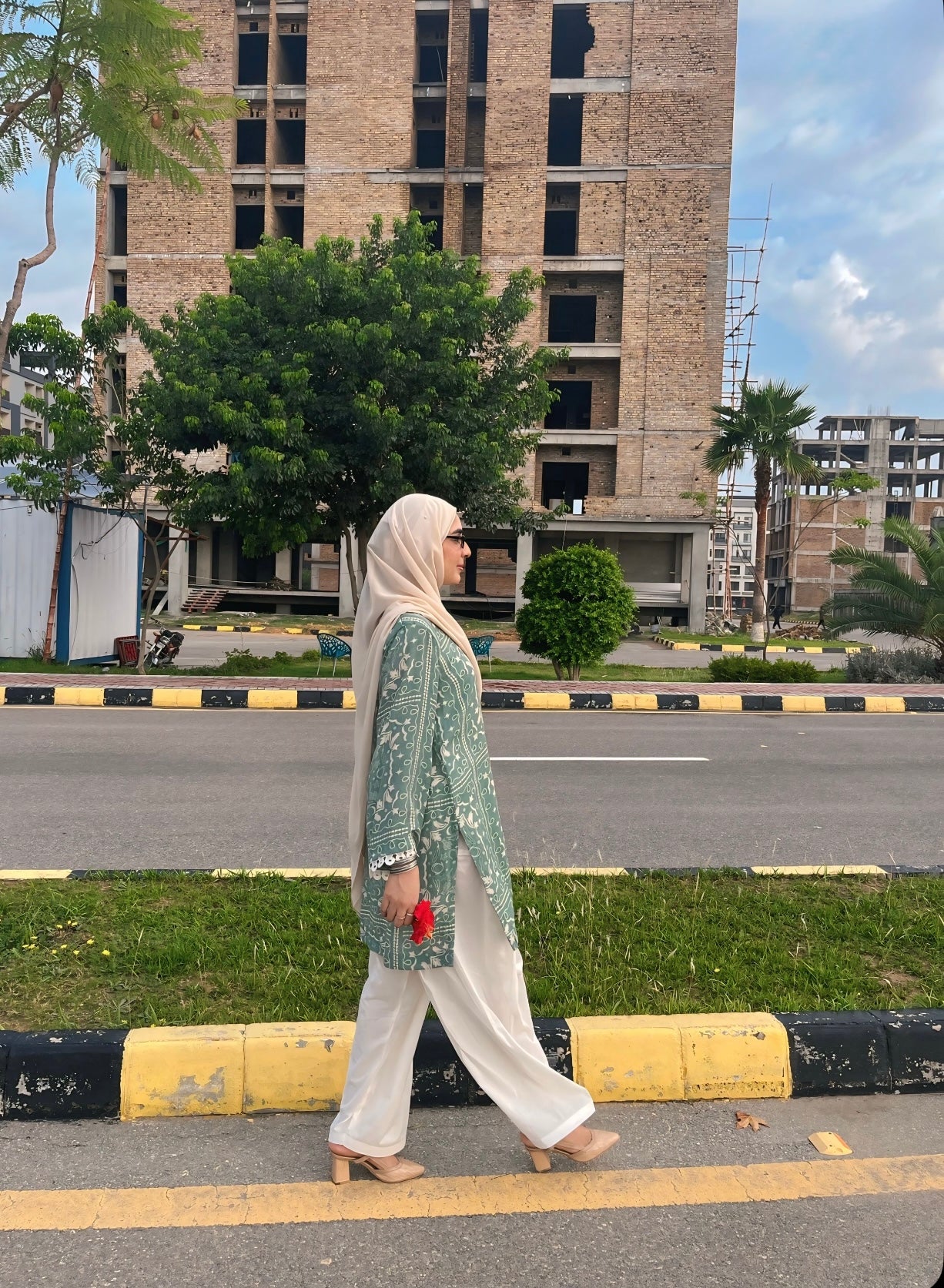 سکون (Sukoon) 🤍