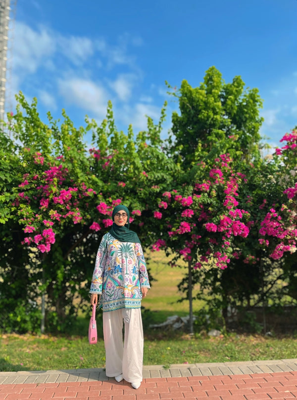 Gulistan Kurti