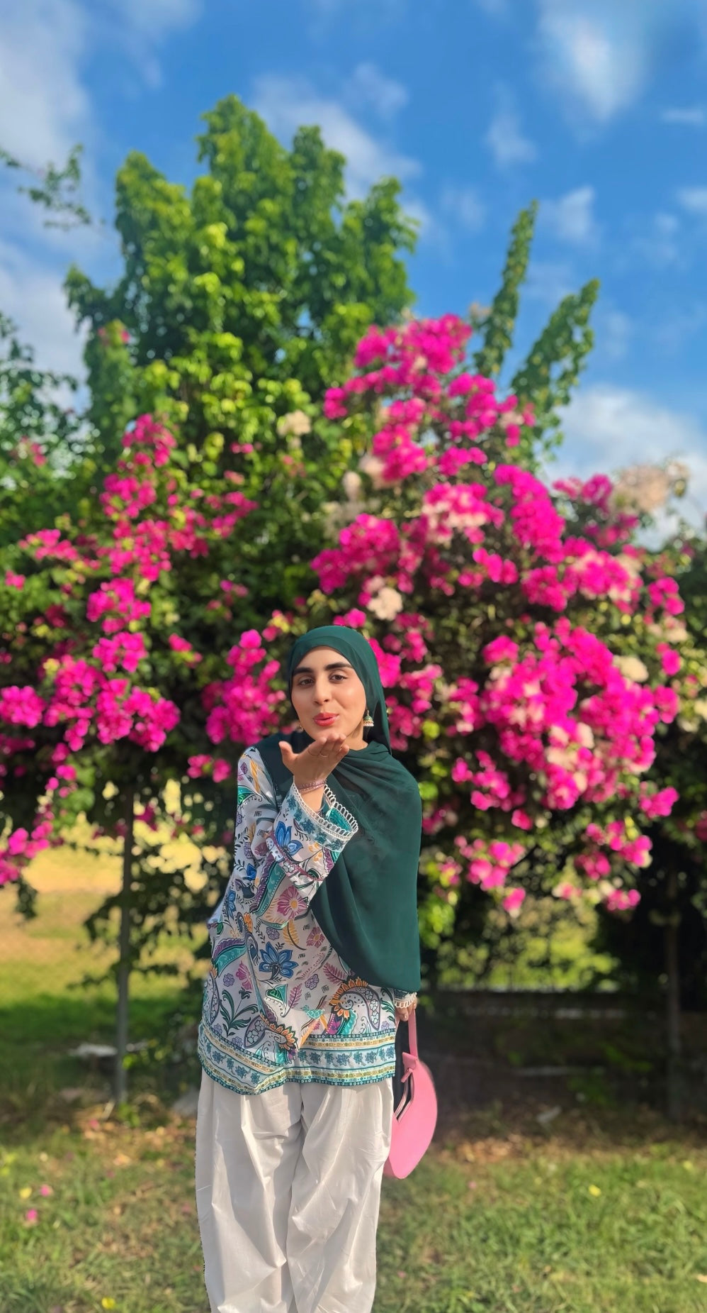 Gulistan Kurti