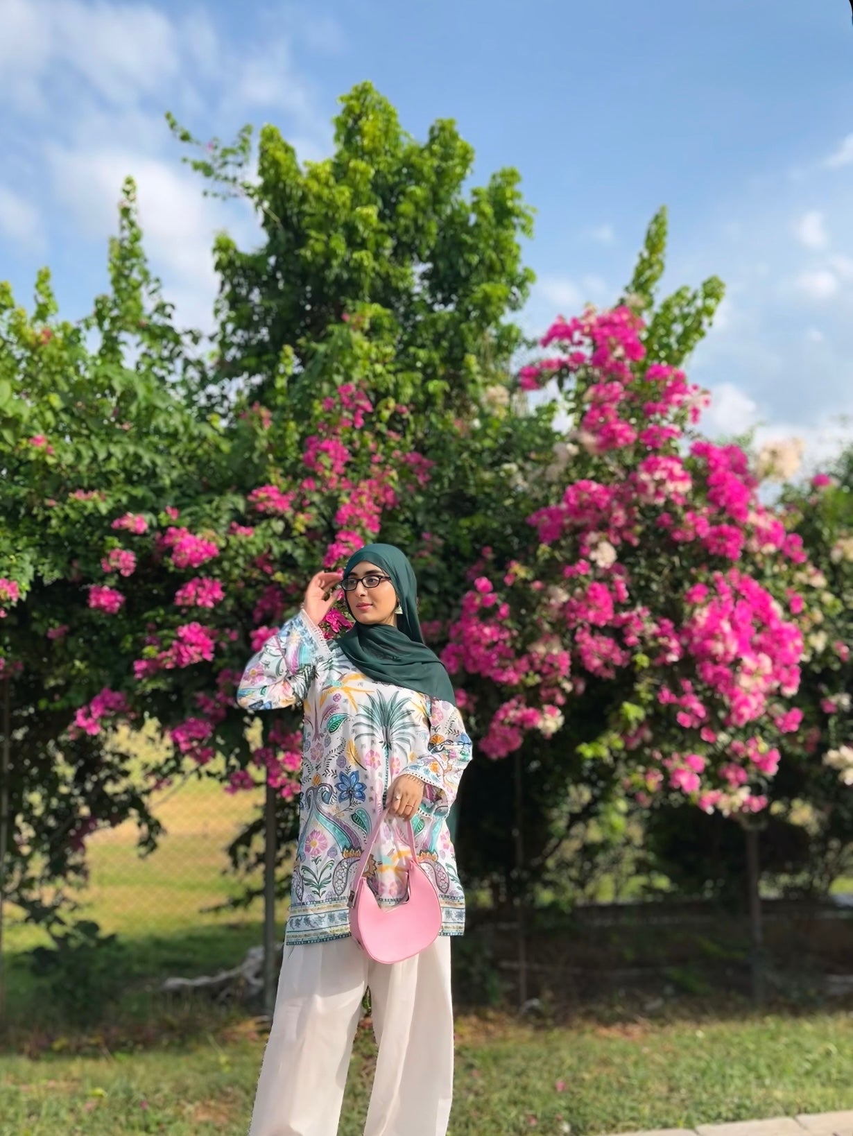 Gulistan Kurti