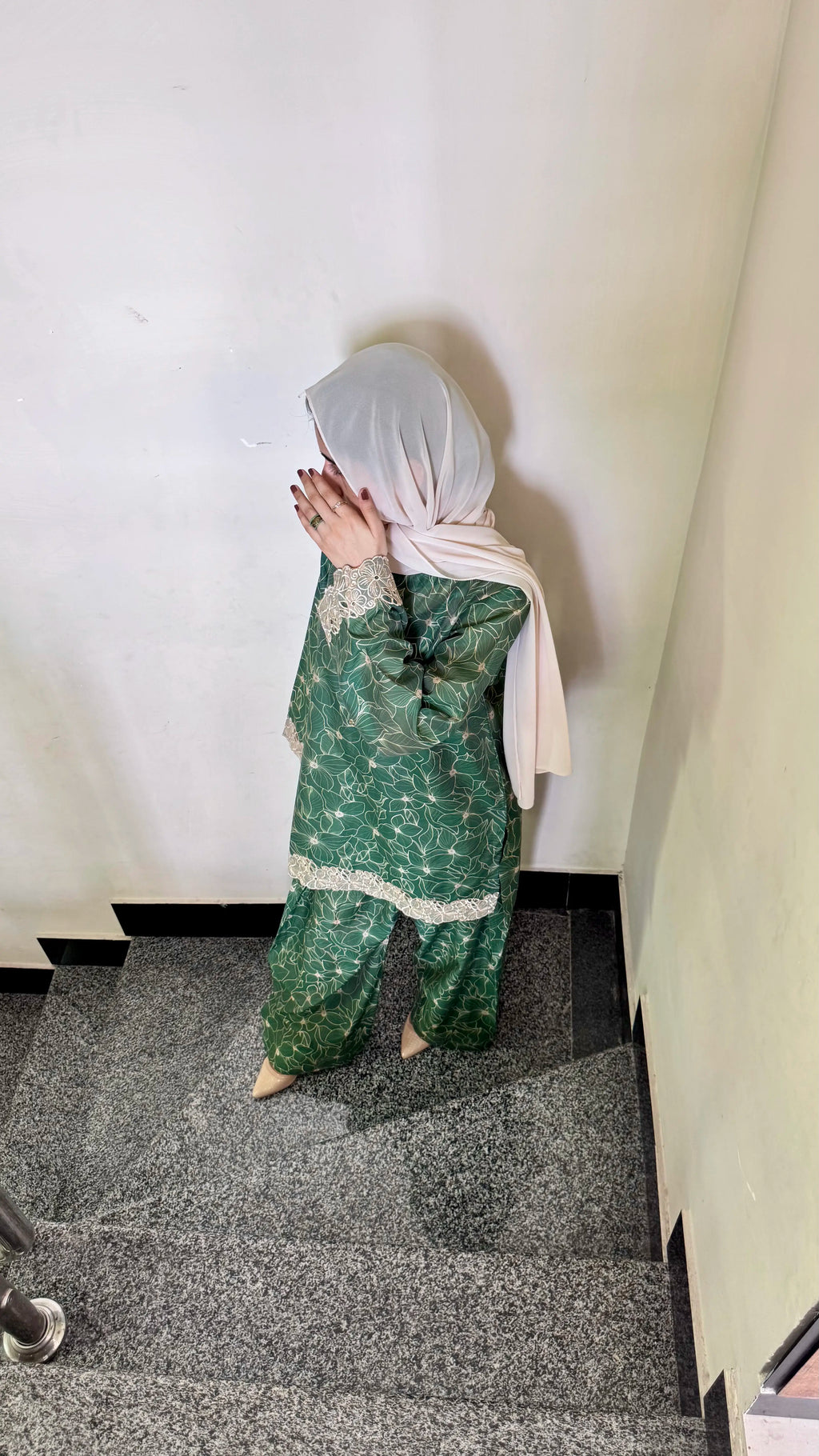 Zaria – Meadow Grace Summer Set