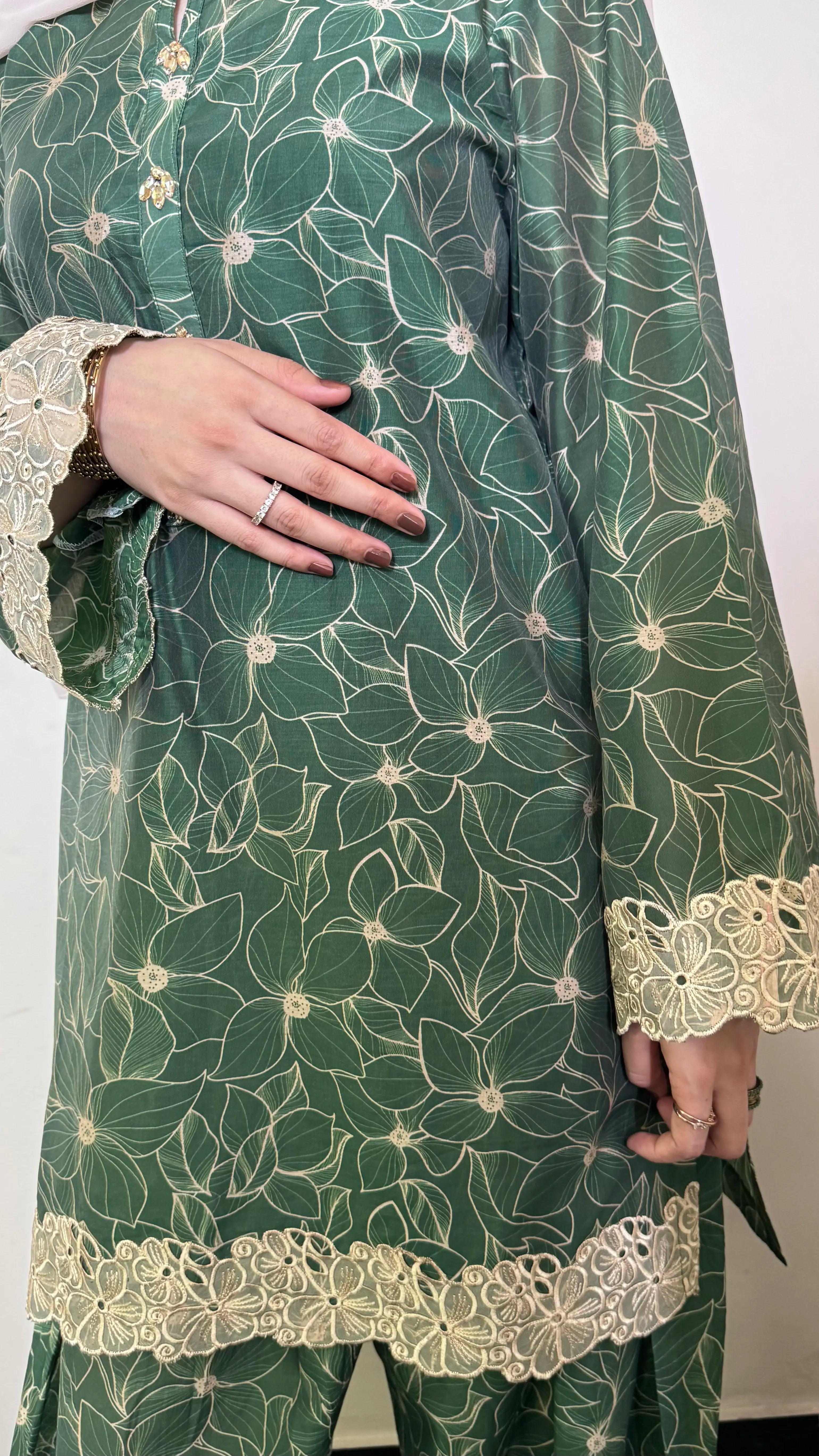 Zaria – Meadow Grace Summer Set