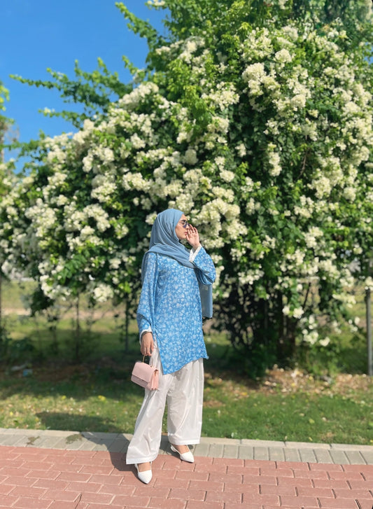 نیلوفر (Neelofar) 🤍