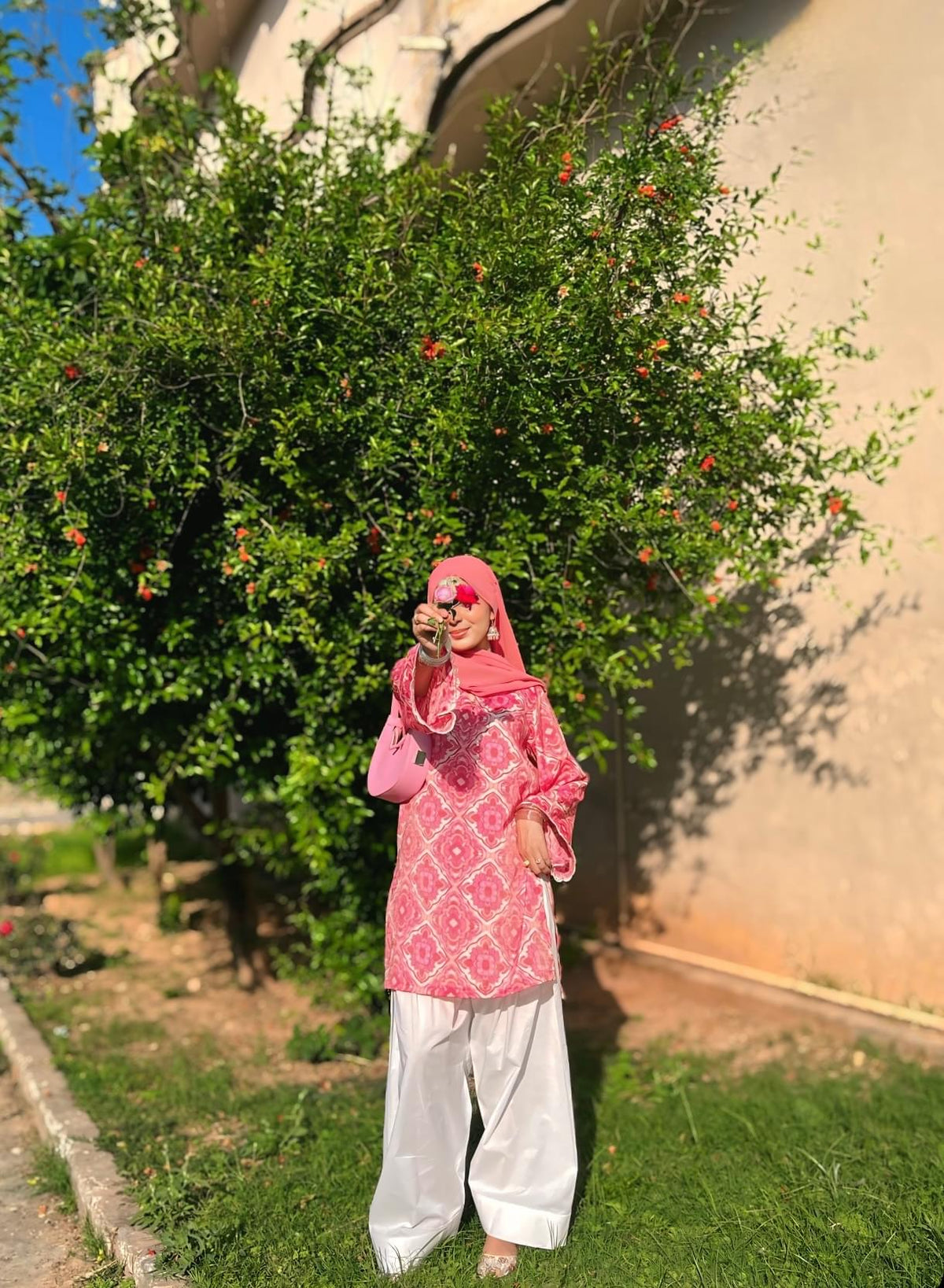 Rosé Breeze