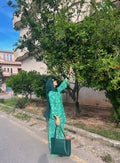 Sabz-e-Sukoon