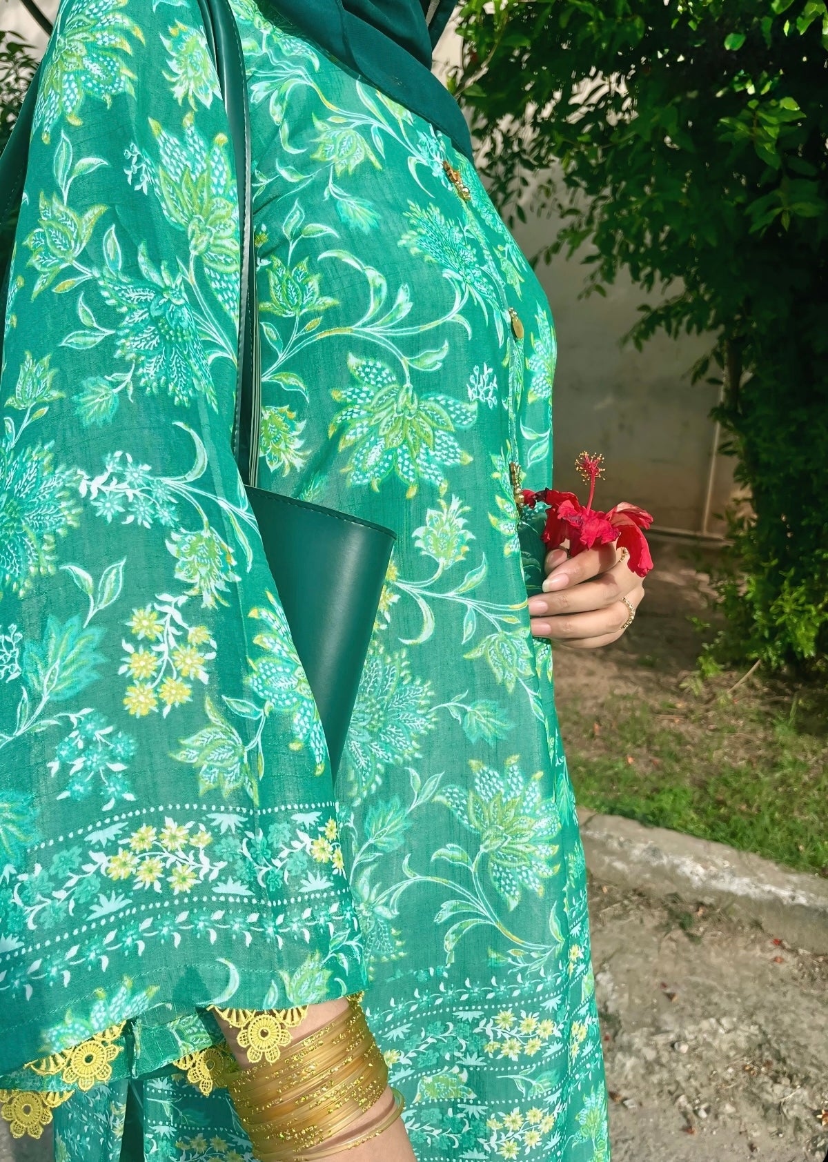Sabz-e-Sukoon