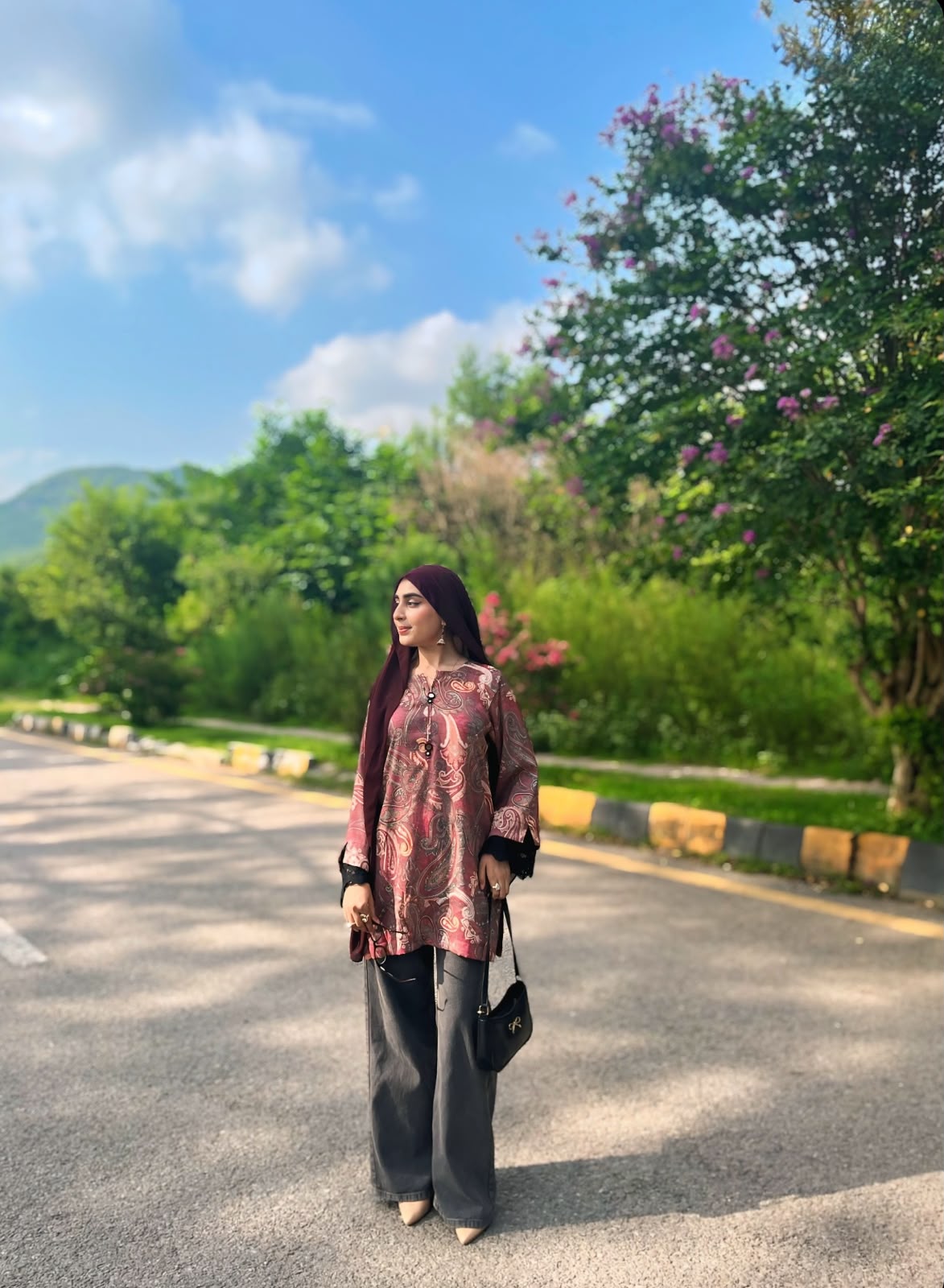 Mehtab Corset Kurti