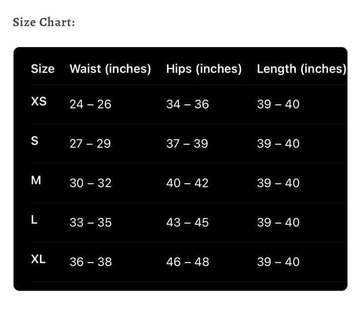 Gridline Plaid Skirt